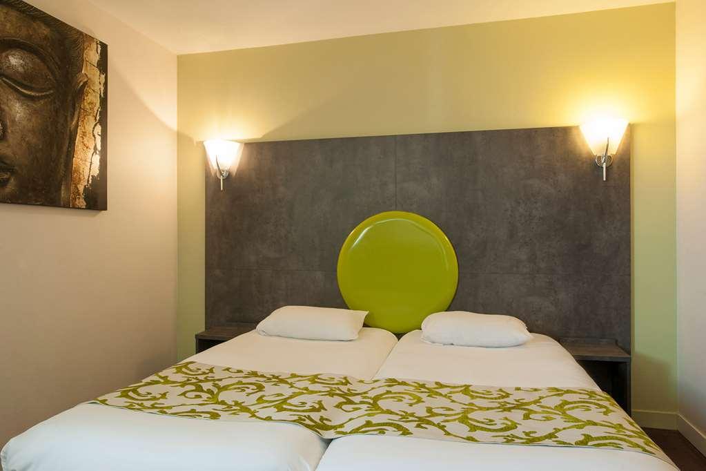 The Originals City, Hotel Alexia La Souterraine Habitación foto