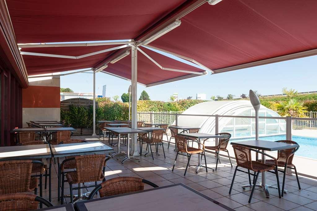 The Originals City, Hotel Alexia La Souterraine Exterior foto